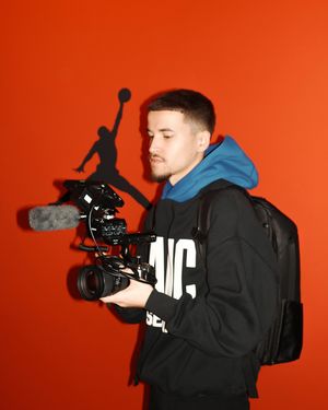 Image post by @therealbrodd on Instagram