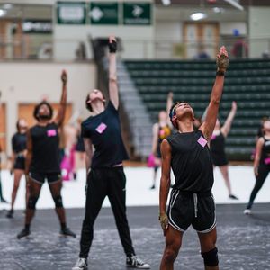 Image post by @carolinacrown on Instagram