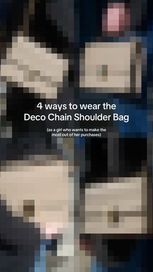 Video post by @katespade on TikTok