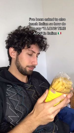 Video post by @samuelebrusca_ on Instagram