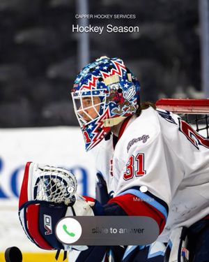Image post by @capperhockeyservices on Instagram