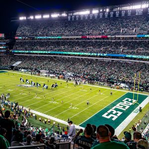 Image post by @discover_phl on Instagram