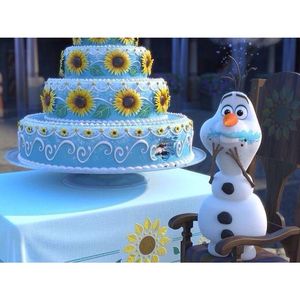 Image post by @disneystudiosth on Instagram