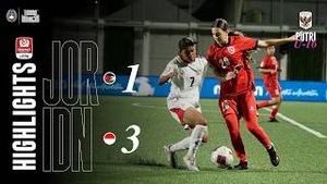 Video post by @timnasindonesia_official on YouTube