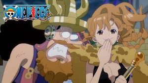 Video post by @crunchyroll on YouTube