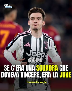 Image post by @sportmediaset on Instagram