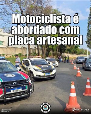 Image post by @gcindaiatuba on Instagram