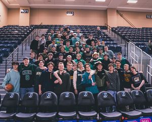 Image post by @creightonpdt on Instagram