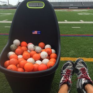 Image post by @templefieldhockey on Instagram