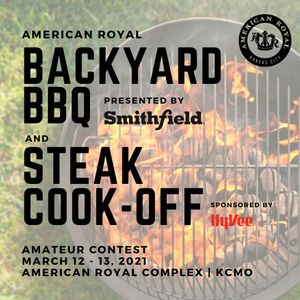 Image post by @american_royal on Instagram