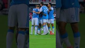 Video post by @Charlotte FC on YouTube