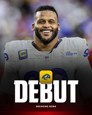 Image post by @espn on Instagram