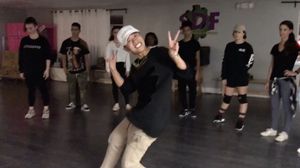 Video post by @justmaiko on Instagram
