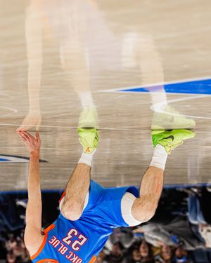 Image post by @okcblue on Twitter