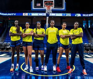 Image post by @dallaswings on Instagram