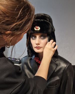 Image post by @milanfashioncampus on Instagram