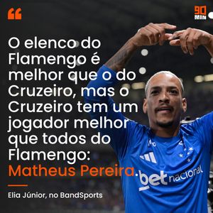 Image post by @90minbrasil on Instagram