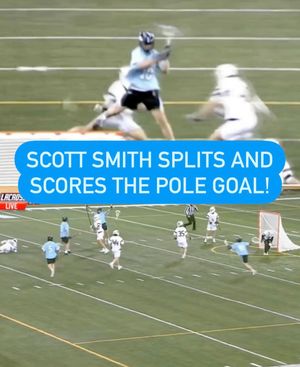 Image post by @insidelacrosse on Instagram