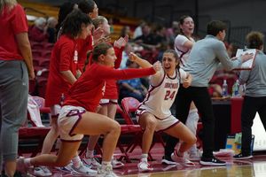 Image post by @fsc_wbb on Instagram