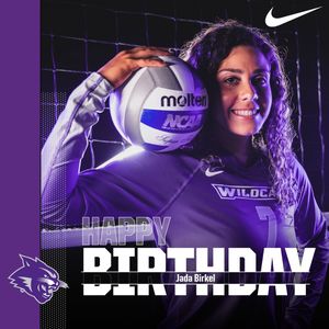 Image post by @acu_volleyball on Instagram