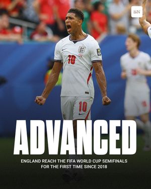 Video post by @thesportingnews on TikTok