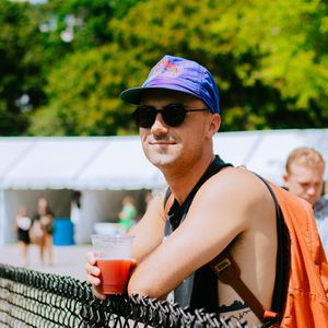 Image post by @inbetweendaysfestival on Instagram