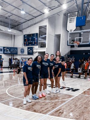 Image post by @csubucswbb on Instagram