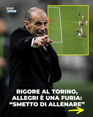 Image post by @sportmediaset on Instagram