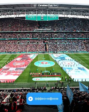 Image post by @thecarabaocup on Instagram