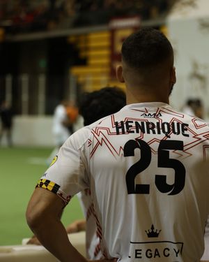 Image post by @baltimore_blast on Instagram