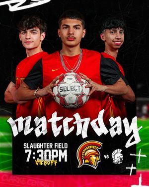 Image post by @cchs.menssoccer on Instagram