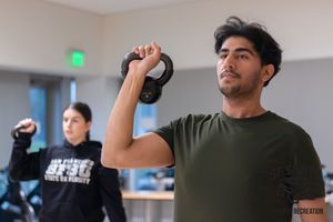 Image post by @sfsu_campusrec on Instagram