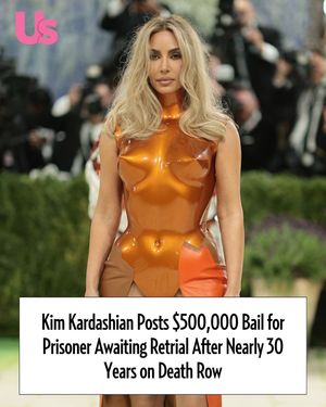 Image post by @usweekly on Instagram
