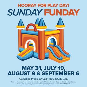 Image post by @oceandownscasino on Instagram