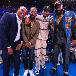 Image post by @amareisreal on Instagram