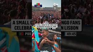 Video post by @foxsports on YouTube