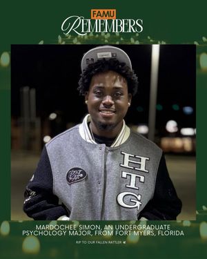 Image post by @famu_1887 on Instagram