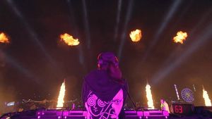 Image post by @profectummedia on Instagram