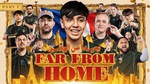Video post by @falconsesport on YouTube