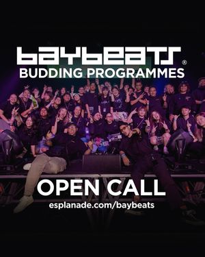 Image post by @baybeats on Instagram
