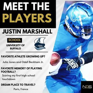 Image post by @Next Gen Sports on Facebook