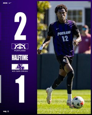 Text post by @PortlandMSOC on Twitter/X