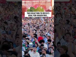 Video post by @FOX Soccer on YouTube