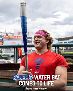 Image post by @victussports on Instagram