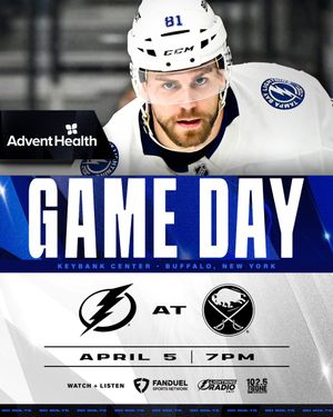 Image post by @TBLightning on Twitter