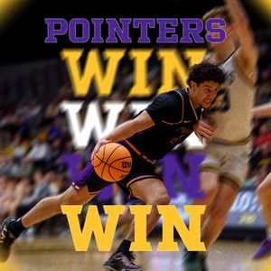 Image post by @uwspathletics on Instagram