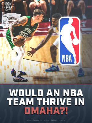 Image post by @hurrdatsports on Instagram