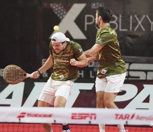 Image post by @aptpadeltour on Instagram