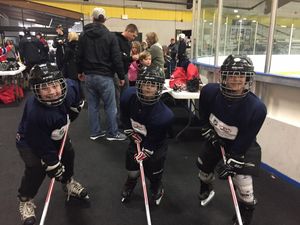 Image post by @Lindell.Ice.Arena on Facebook
