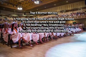 Image post by @sfhs_troubies on Instagram